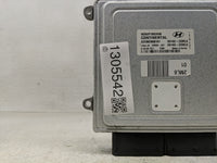 2014-2016 Hyundai Elantra PCM Engine Control Computer ECU ECM PCU OEM P/N:39103-2EML6 39102-2EML6 Fits Fits 2014 2015 2016 O