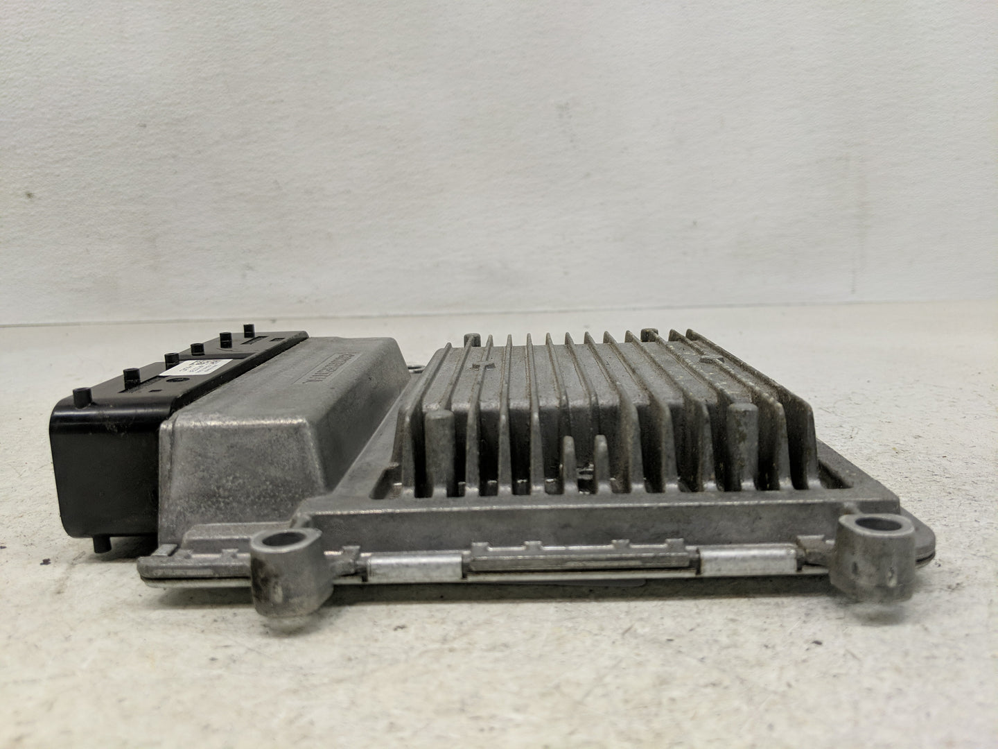 2014-2016 Hyundai Elantra PCM Engine Control Computer ECU ECM PCU OEM P/N:39103-2EML6 39102-2EML6 Fits Fits 2014 2015 2016 O