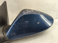 2015-2016 Hyundai Elantra Driver Side View Mirror - Left Door Mirror OEM Used - Oemusedautoparts1.com