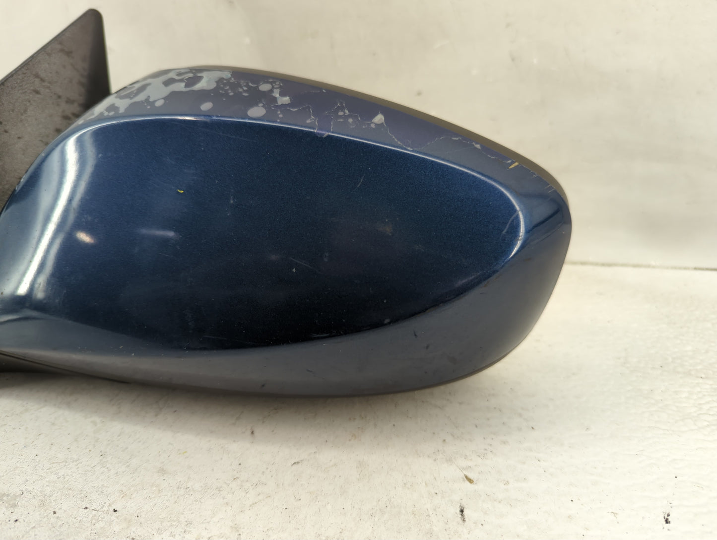 2015-2016 Hyundai Elantra Driver Side View Mirror - Left Door Mirror OEM Used - Oemusedautoparts1.com