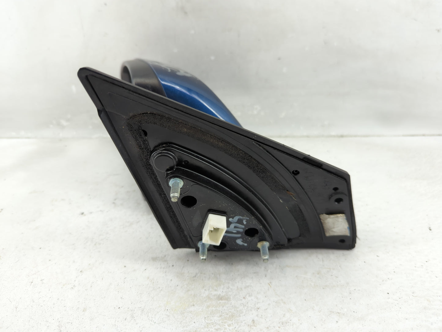 2015-2016 Hyundai Elantra Driver Side View Mirror - Left Door Mirror OEM Used - Oemusedautoparts1.com