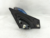 2015-2016 Hyundai Elantra Driver Side View Mirror - Left Door Mirror OEM Used - Oemusedautoparts1.com