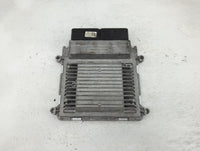2014-2016 Hyundai Elantra PCM Engine Control Computer ECU ECM PCU OEM P/N:39101-2EML6 39100-2EML6 Fits Fits 2014 2015 2016 O
