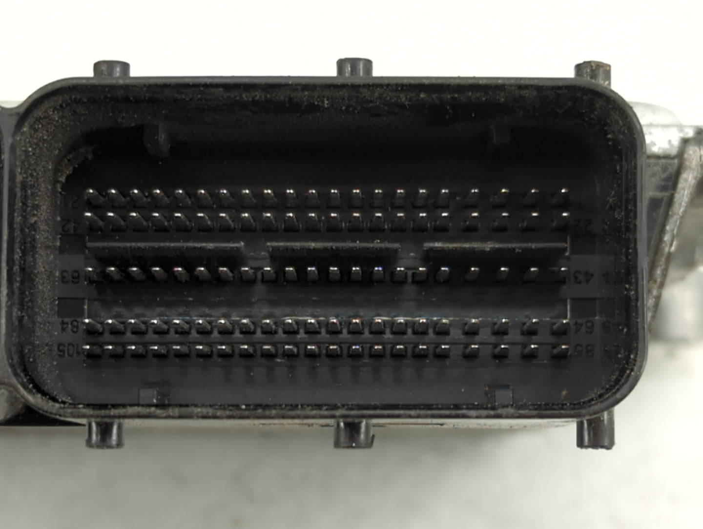 2014-2016 Hyundai Elantra PCM Engine Control Computer ECU ECM PCU OEM P/N:39101-2EML6 39100-2EML6 Fits Fits 2014 2015 2016 O