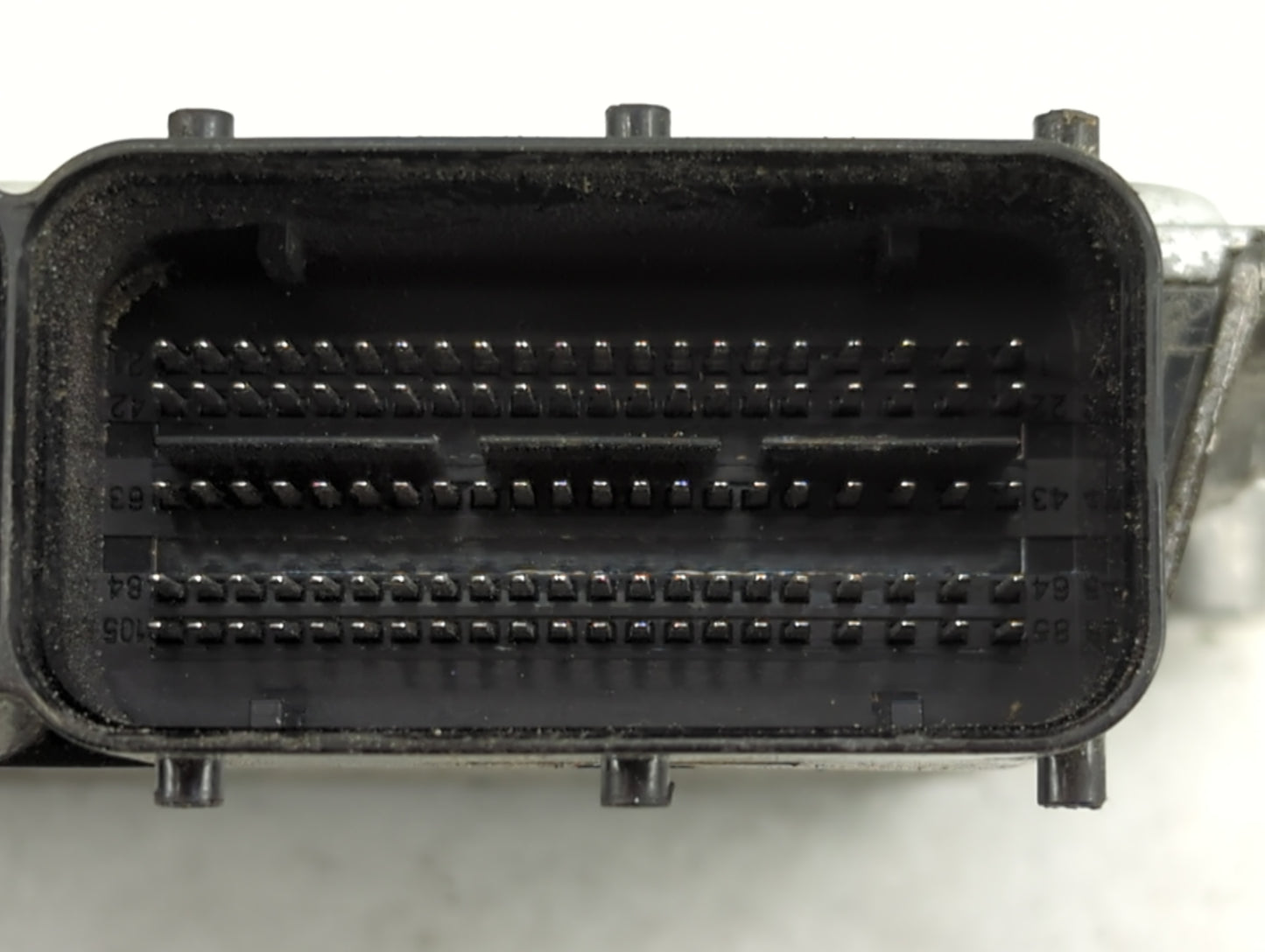 2014-2016 Hyundai Elantra PCM Engine Control Computer ECU ECM PCU OEM P/N:39101-2EML6 39100-2EML6 Fits Fits 2014 2015 2016 O