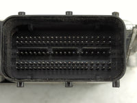 2014-2016 Hyundai Elantra PCM Engine Control Computer ECU ECM PCU OEM P/N:39101-2EML6 39100-2EML6 Fits Fits 2014 2015 2016 O