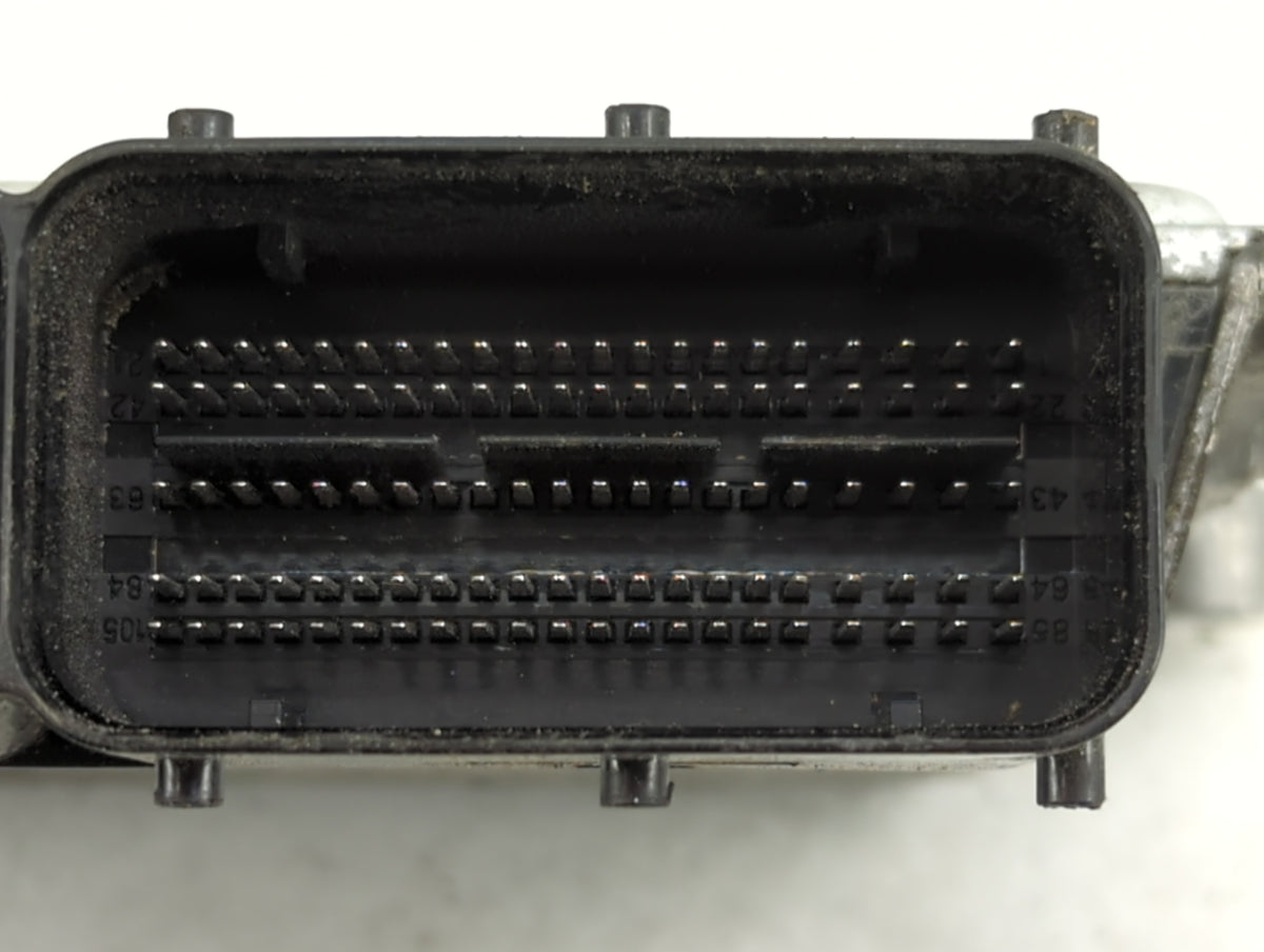 2014-2016 Hyundai Elantra PCM Engine Control Computer ECU ECM PCU OEM P/N:39101-2EML6 39100-2EML6 Fits 2014 2015 2016 OEM Us
