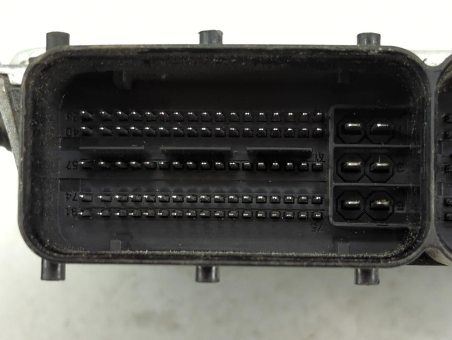 2014-2016 Hyundai Elantra PCM Engine Control Computer ECU ECM PCU OEM P/N:39101-2EML6 39100-2EML6 Fits Fits 2014 2015 2016 O