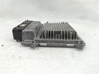2014-2016 Hyundai Elantra PCM Engine Control Computer ECU ECM PCU OEM P/N:39101-2EML6 39100-2EML6 Fits Fits 2014 2015 2016 O