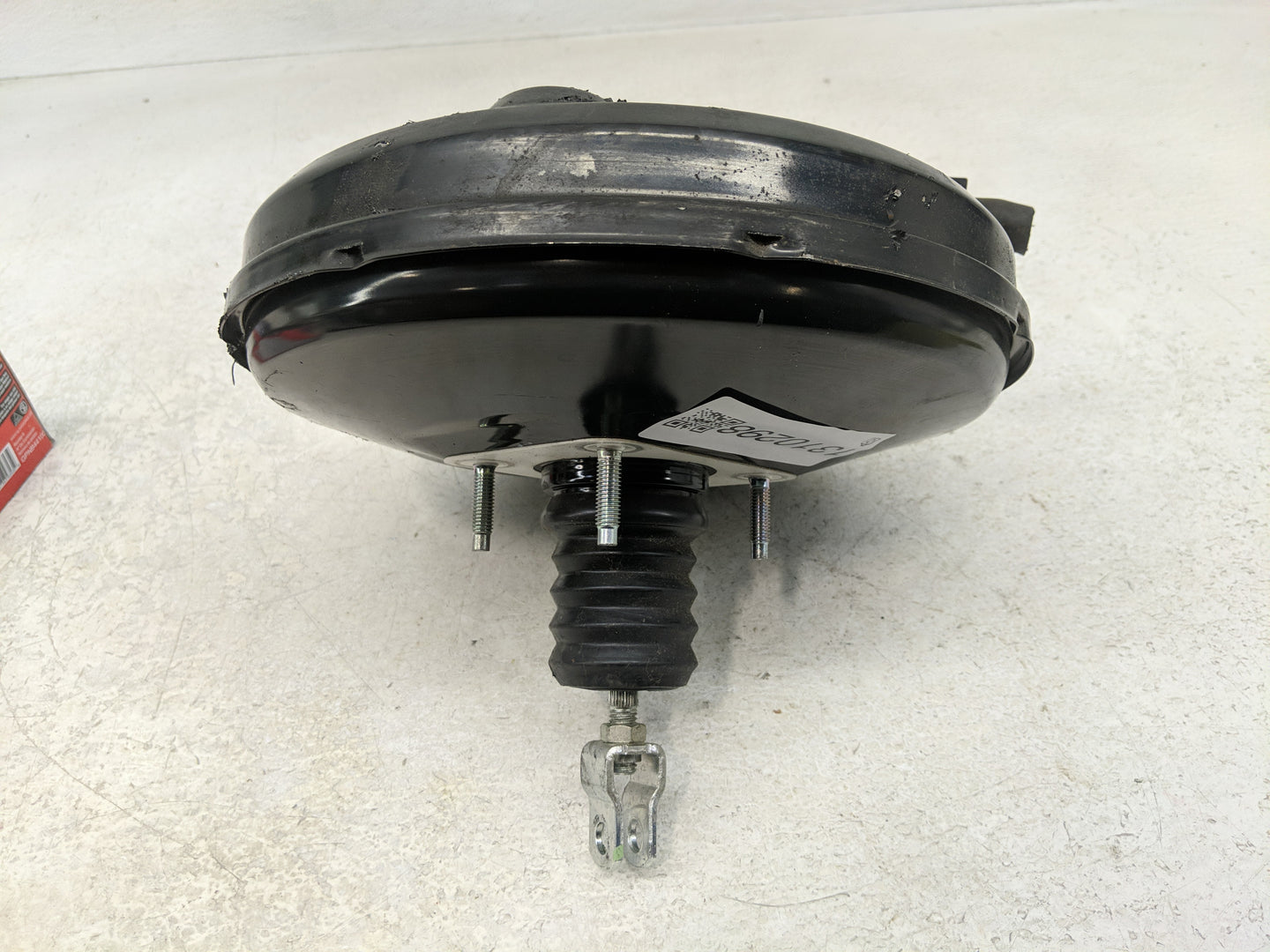 2011-2016 Hyundai Elantra Power Brake Booster Oem - Oemusedautoparts1.com