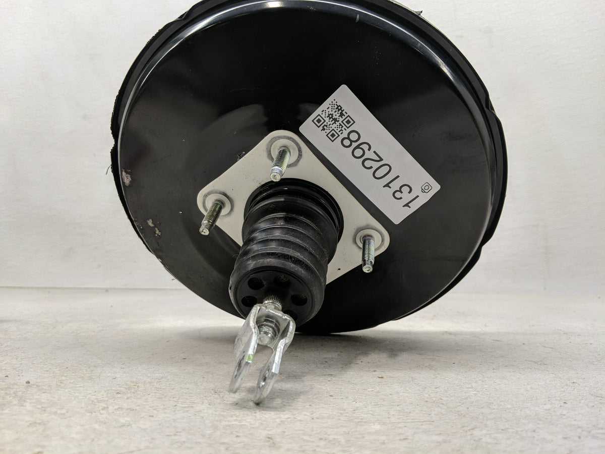 2011-2016 Hyundai Elantra Power Brake Booster Oem 1310298 - Oemusedautoparts1.com