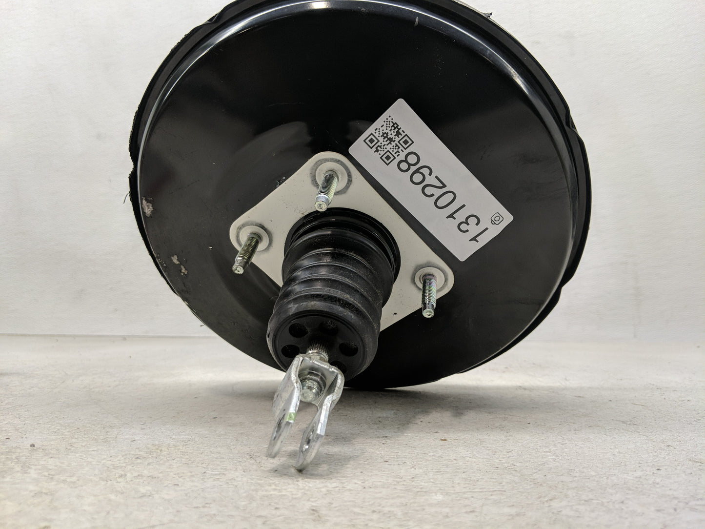 2011-2016 Hyundai Elantra Power Brake Booster Oem 1310298 - Oemusedautoparts1.com