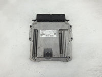 2016-2017 Hyundai Elantra PCM Engine Control Computer ECU ECM PCU OEM P/N:0 261 S11 160 39131-2EGB1 Fits Fits 2016 2017 OEM 