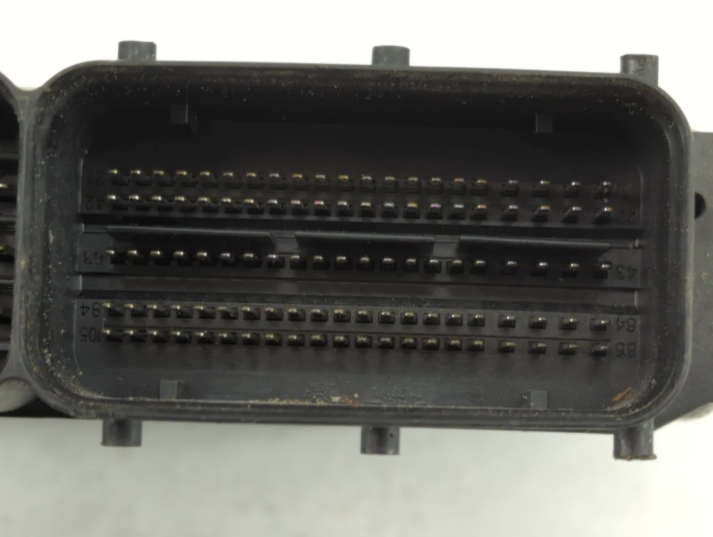 2016-2017 Hyundai Elantra PCM Engine Control Computer ECU ECM PCU OEM P/N:0 261 S11 160 39131-2EGB1 Fits Fits 2016 2017 OEM 