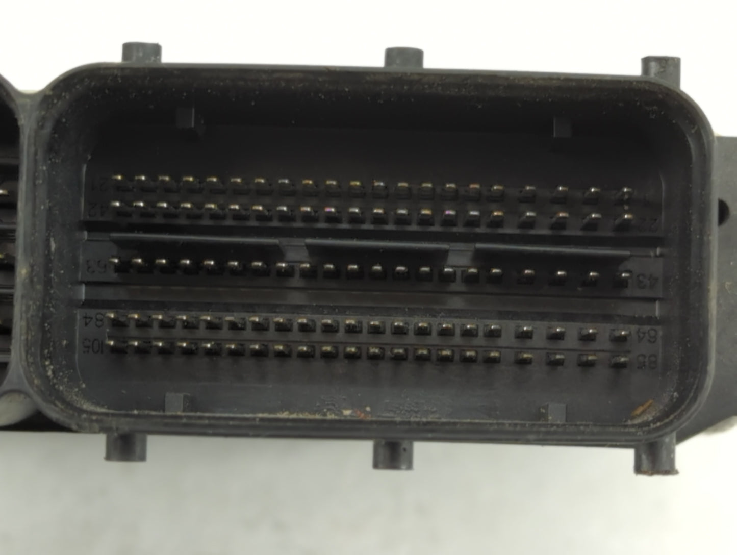 2016-2017 Hyundai Elantra PCM Engine Control Computer ECU ECM PCU OEM P/N:0 261 S11 160 39131-2EGB1 Fits Fits 2016 2017 OEM 
