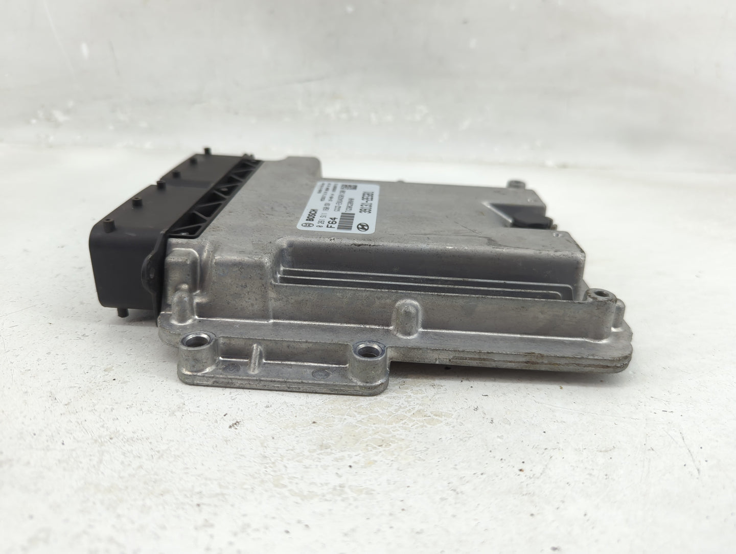 2016-2017 Hyundai Elantra PCM Engine Control Computer ECU ECM PCU OEM P/N:0 261 S11 160 39131-2EGB1 Fits Fits 2016 2017 OEM 