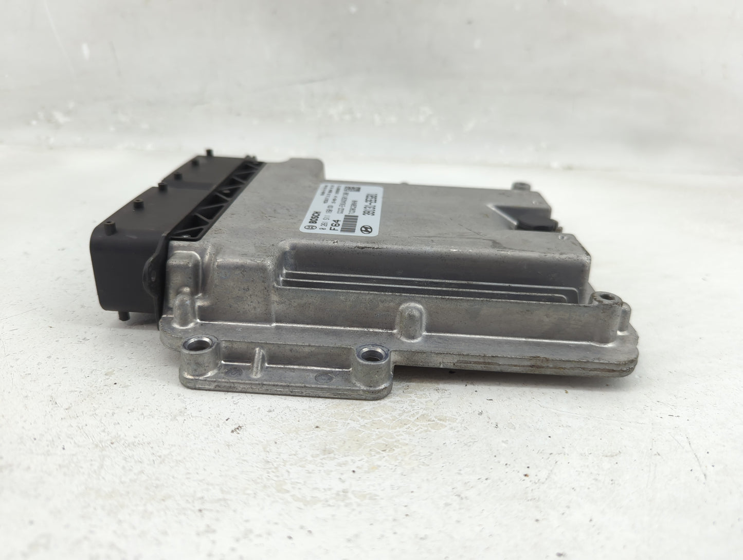 2016-2017 Hyundai Elantra PCM Engine Control Computer ECU ECM PCU OEM P/N:0 261 S11 160 39131-2EGB1 Fits Fits 2016 2017 OEM 