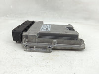 2016-2017 Hyundai Elantra PCM Engine Control Computer ECU ECM PCU OEM P/N:0 261 S11 160 39131-2EGB1 Fits Fits 2016 2017 OEM 