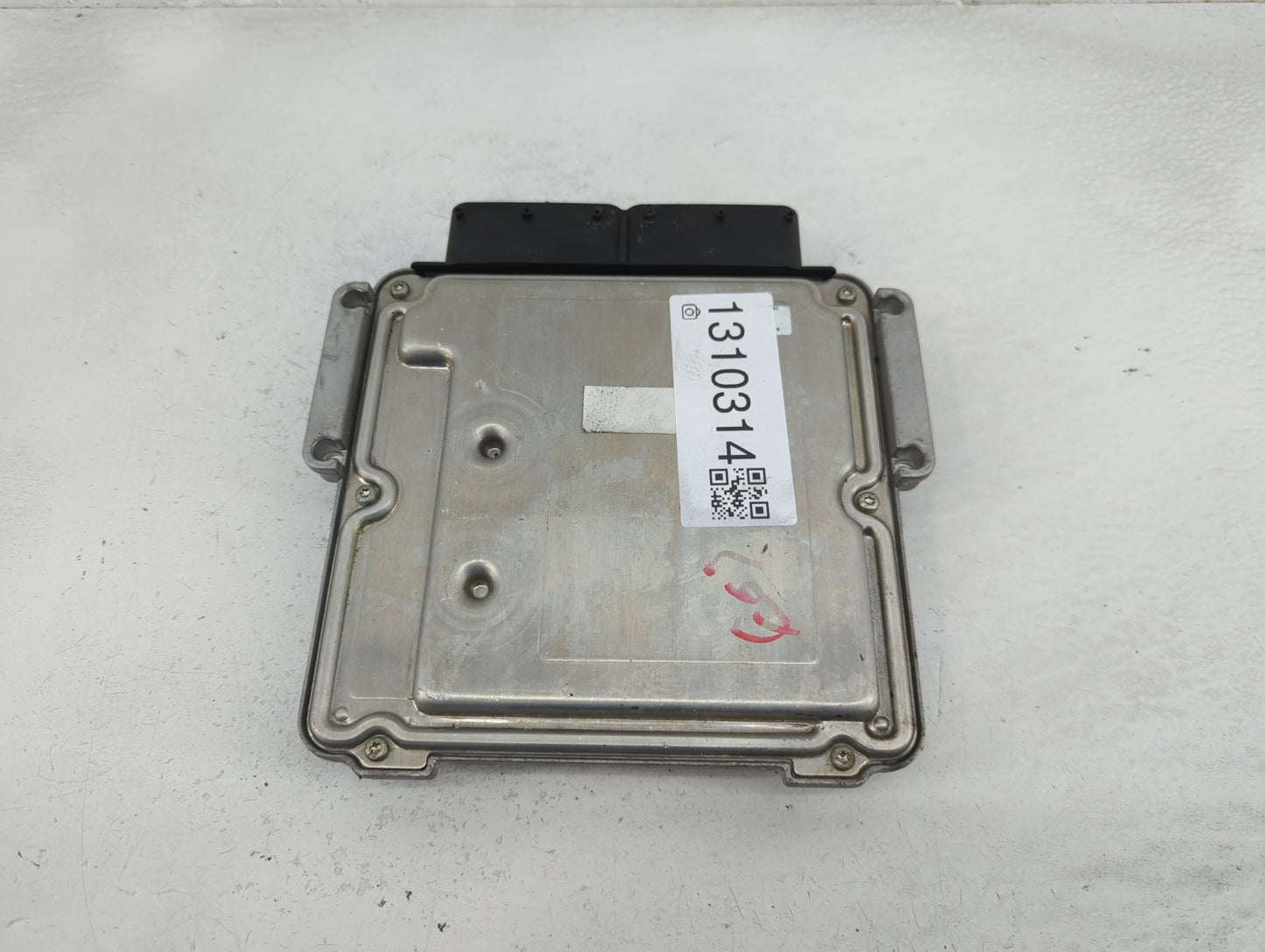 2016-2017 Hyundai Elantra PCM Engine Control Computer ECU ECM PCU OEM P/N:0 261 S11 160 39131-2EGB1 Fits Fits 2016 2017 OEM 