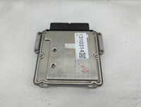 2016-2017 Hyundai Elantra PCM Engine Control Computer ECU ECM PCU OEM P/N:0 261 S11 160 39131-2EGB1 Fits Fits 2016 2017 OEM 