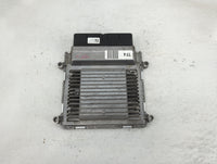 2014-2016 Hyundai Elantra PCM Engine Control Computer ECU ECM PCU OEM P/N:39103-2EMB6 39102-2EMB6 Fits Fits 2014 2015 2016 O