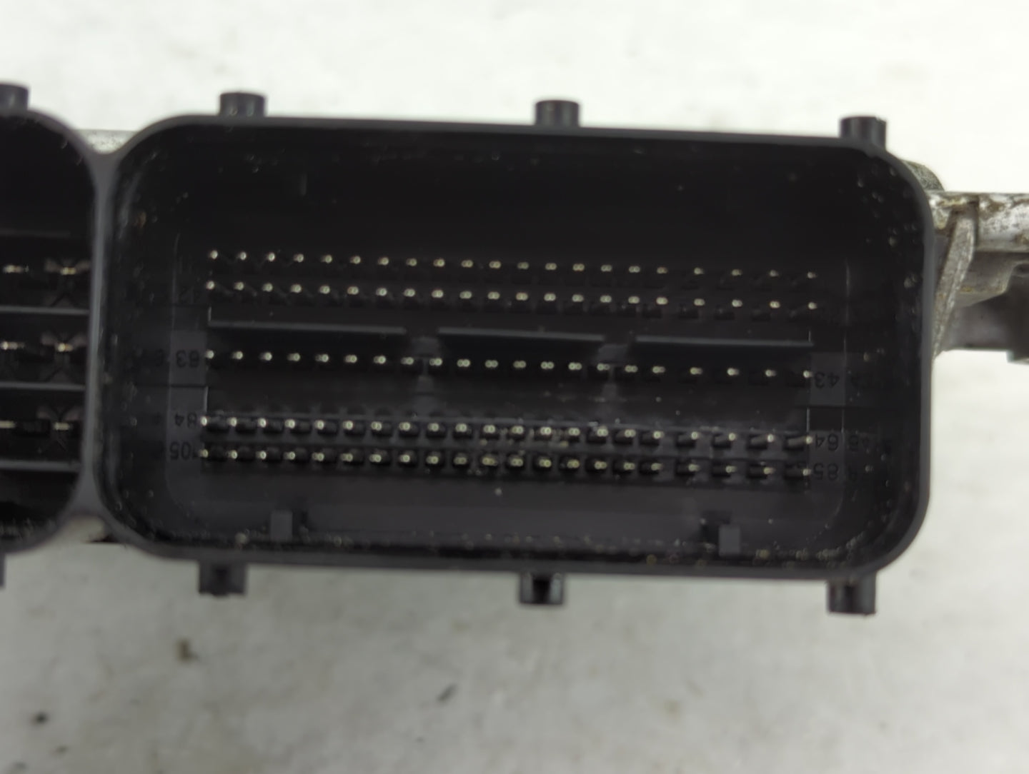 2014-2016 Hyundai Elantra PCM Engine Control Computer ECU ECM PCU OEM P/N:39103-2EMB6 39102-2EMB6 Fits Fits 2014 2015 2016 O