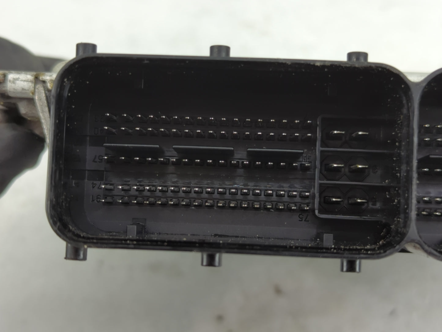 2014-2016 Hyundai Elantra PCM Engine Control Computer ECU ECM PCU OEM P/N:39103-2EMB6 39102-2EMB6 Fits Fits 2014 2015 2016 O