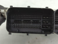 2014-2016 Hyundai Elantra PCM Engine Control Computer ECU ECM PCU OEM P/N:39103-2EMB6 39102-2EMB6 Fits Fits 2014 2015 2016 O
