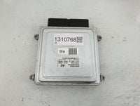 2014-2016 Hyundai Elantra PCM Engine Control Computer ECU ECM PCU OEM P/N:39103-2EMB6 39102-2EMB6 Fits Fits 2014 2015 2016 O