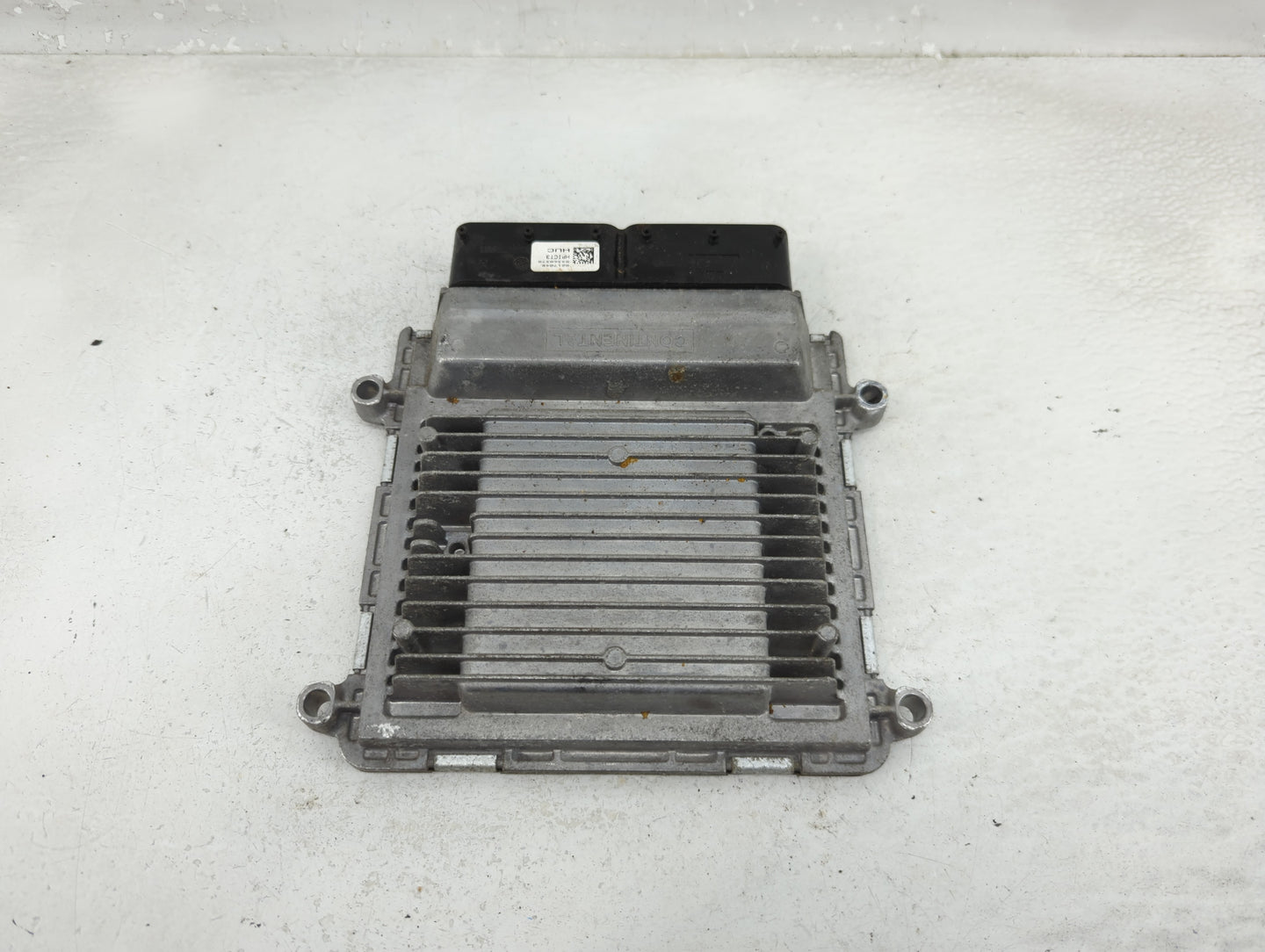2014-2016 Hyundai Elantra PCM Engine Control Computer ECU ECM PCU OEM P/N:39103-2EML6 39102-2EML6 Fits Fits 2014 2015 2016 O