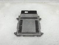 2014-2016 Hyundai Elantra PCM Engine Control Computer ECU ECM PCU OEM P/N:39103-2EML6 39102-2EML6 Fits Fits 2014 2015 2016 O