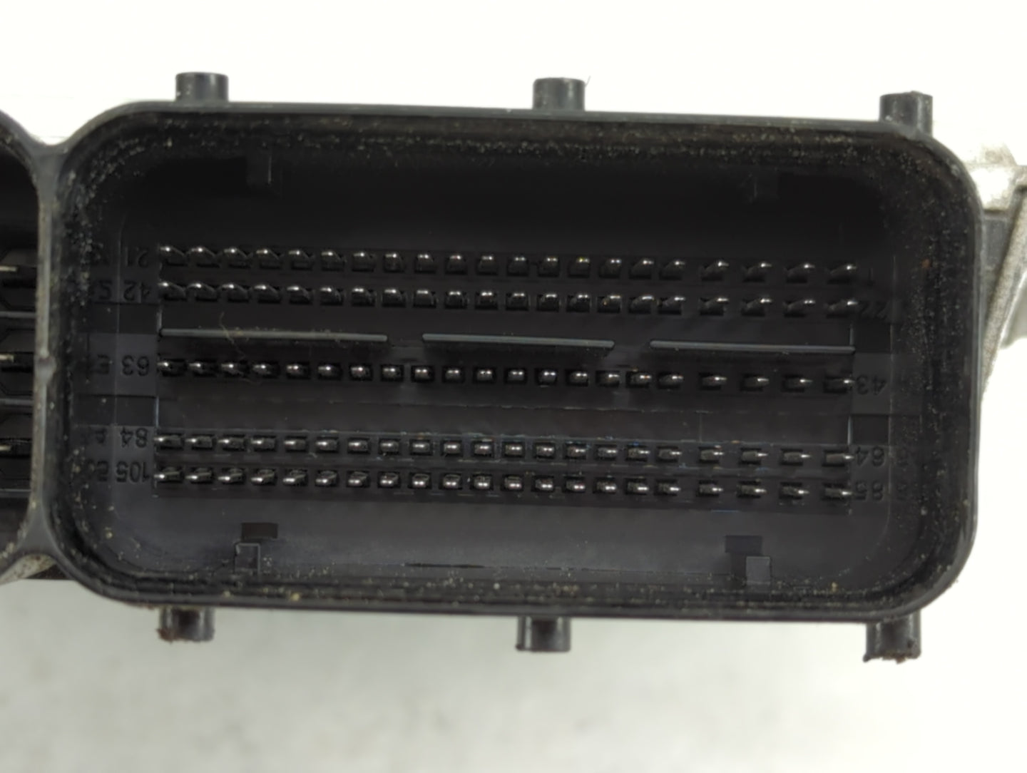 2014-2016 Hyundai Elantra PCM Engine Control Computer ECU ECM PCU OEM P/N:39103-2EML6 39102-2EML6 Fits Fits 2014 2015 2016 O