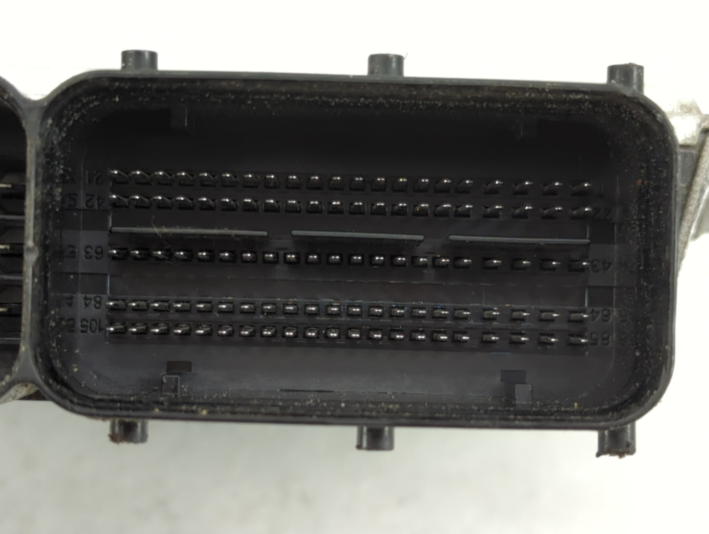 2014-2016 Hyundai Elantra PCM Engine Control Computer ECU ECM PCU OEM P/N:39103-2EML6 39102-2EML6 Fits Fits 2014 2015 2016 O