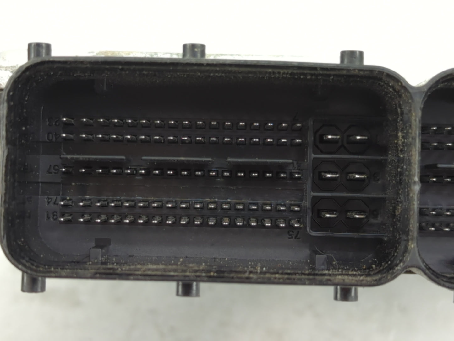 2014-2016 Hyundai Elantra PCM Engine Control Computer ECU ECM PCU OEM P/N:39103-2EML6 39102-2EML6 Fits Fits 2014 2015 2016 O