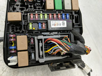 2014-2016 Hyundai Elantra Fusebox Fuse Box Panel Relay Module P/N:91951-3X710 Fits Fits 2014 2015 2016 OEM Used Auto Parts -