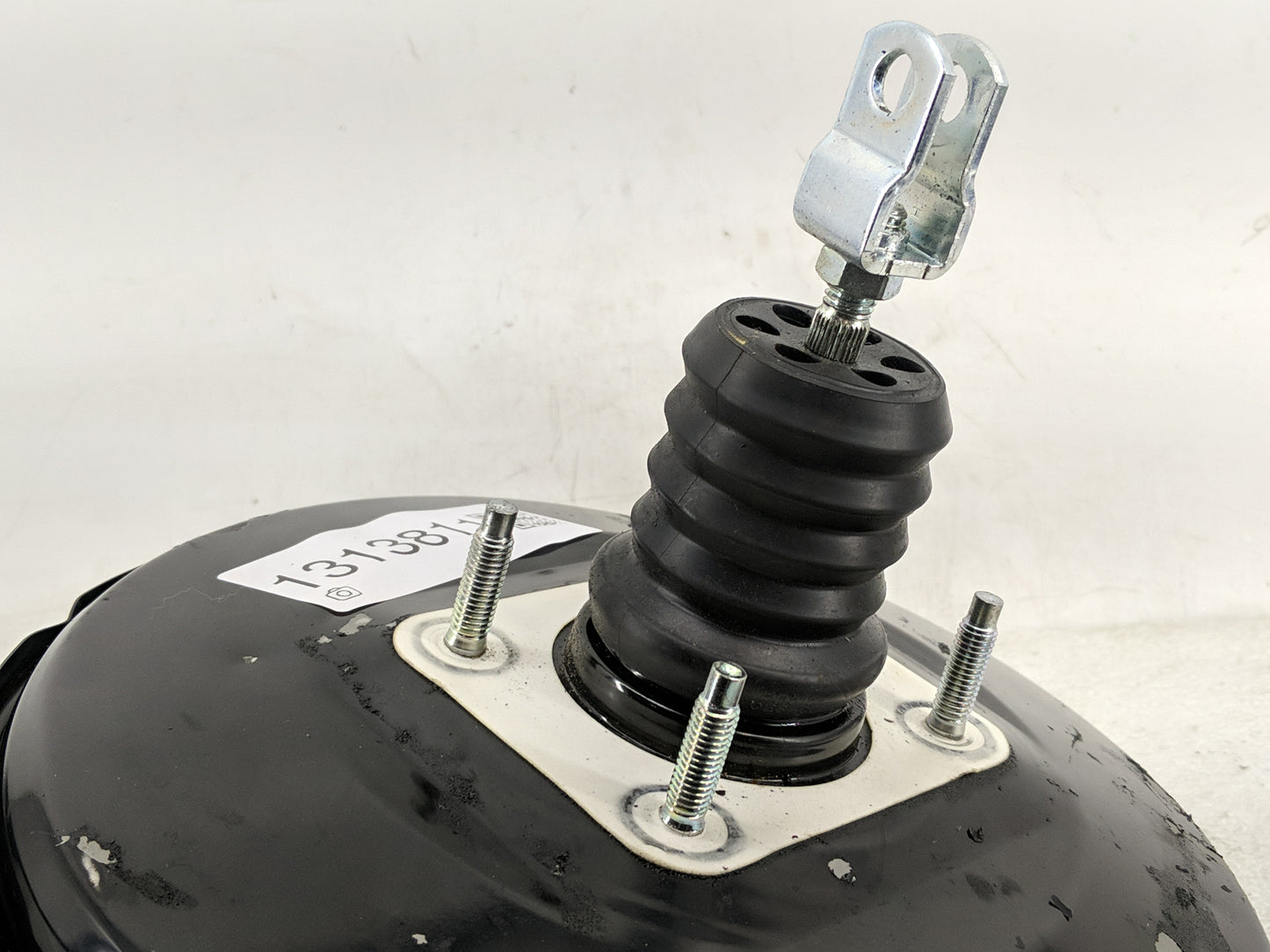 2011-2016 Hyundai Elantra Power Brake Booster Oem - Oemusedautoparts1.com