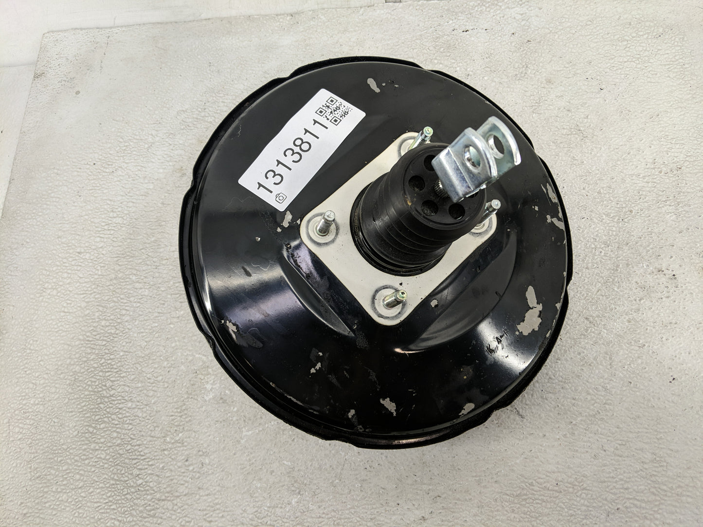 2011-2016 Hyundai Elantra Power Brake Booster Oem 1313811 - Oemusedautoparts1.com