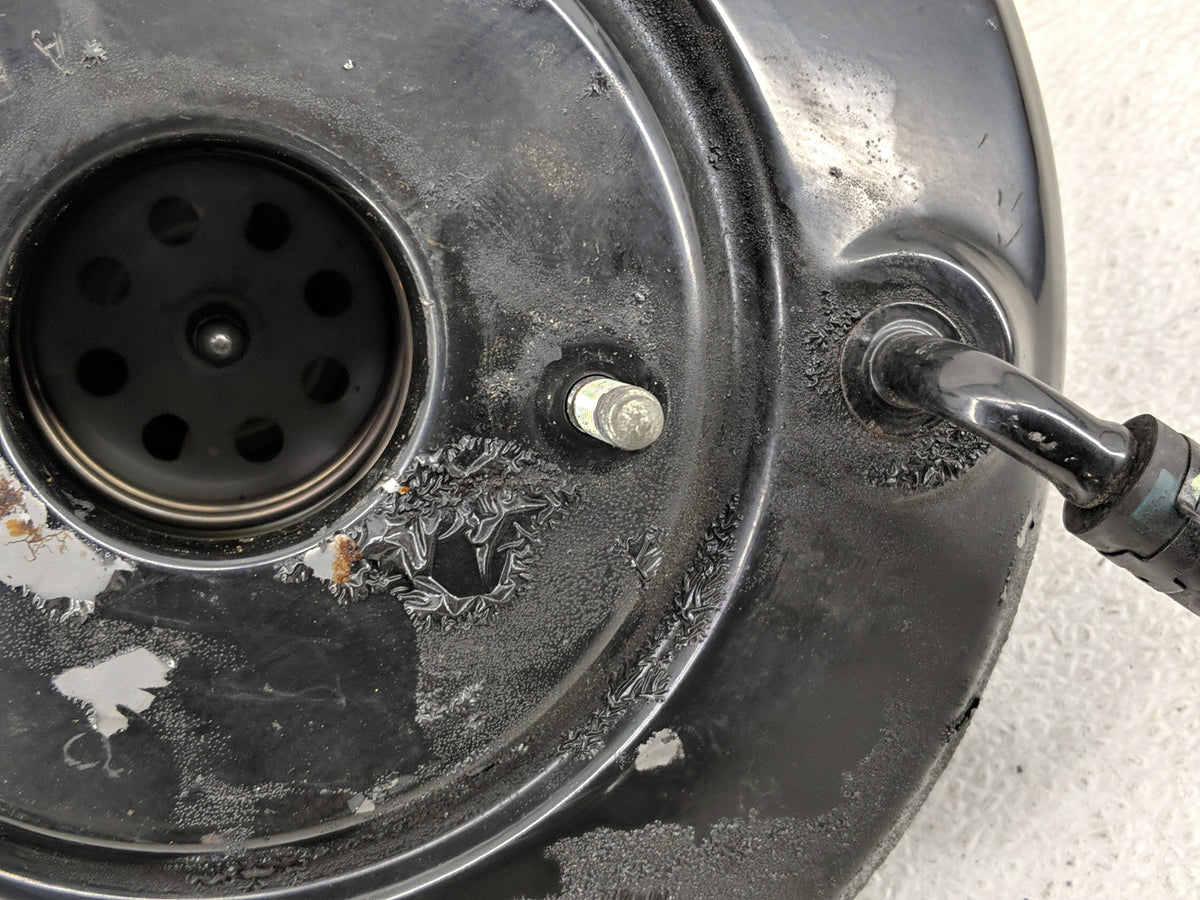 2011-2016 Hyundai Elantra Power Brake Booster Oem 1313811 - Oemusedautoparts1.com