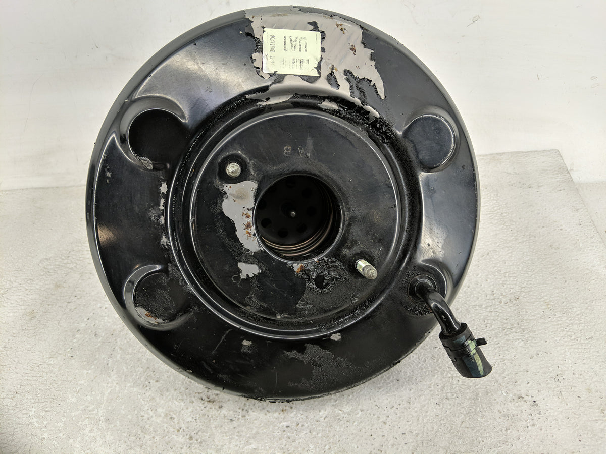 2011-2016 Hyundai Elantra Power Brake Booster Oem 1313811 - Oemusedautoparts1.com