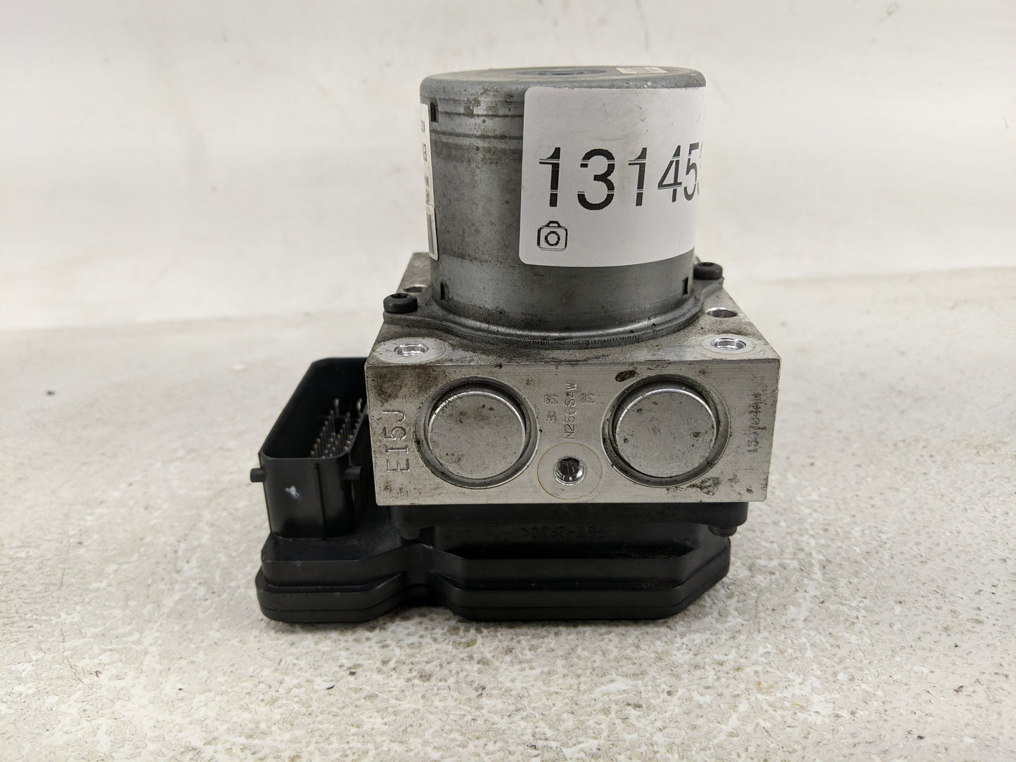 2014-2016 Hyundai Elantra ABS Pump Control Module Replacement P/N:58920-3X630 Fits Fits 2014 2015 2016 OEM Used Auto Parts -