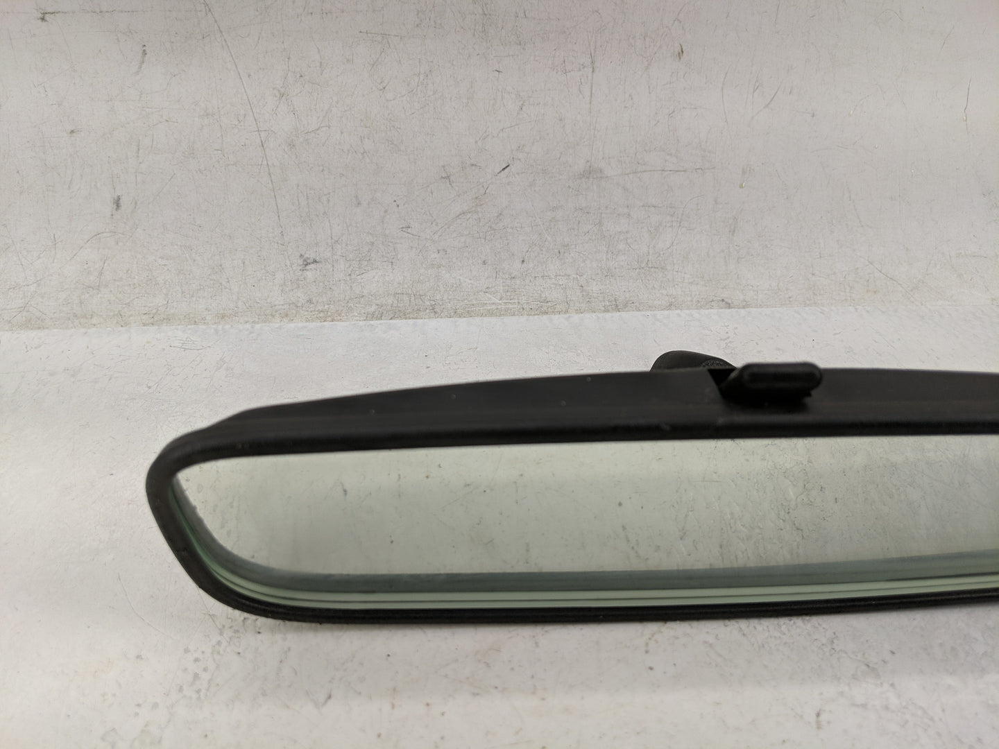 2013-2020 Hyundai Elantra Interior Rear View Mirror Replacement OEM P/N:A047396 Fits OEM Used Auto Parts - Oemusedautoparts1