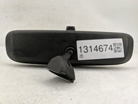 2013-2020 Hyundai Elantra Interior Rear View Mirror Replacement OEM P/N:A047396 Fits OEM Used Auto Parts - Oemusedautoparts1