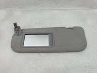 2014-2016 Hyundai Elantra Sun Visor Shade Replacement Driver Left Mirror Fits Fits 2014 2015 2016 OEM Used Auto Parts - Oemu