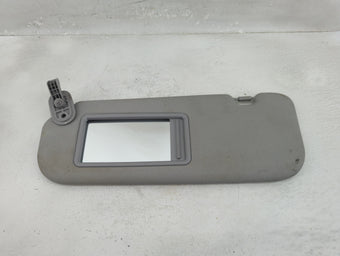 compare product 2014-2016 Hyundai Elantra Sun Visor Shade Replacement Driver Left Mirror Fits Fits 2014 2015 2016 OEM Used Auto Parts