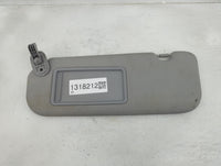 2014-2016 Hyundai Elantra Sun Visor Shade Replacement Driver Left Mirror Fits Fits 2014 2015 2016 OEM Used Auto Parts - Oemu