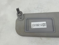 2014-2016 Hyundai Elantra Sun Visor Shade Replacement Driver Left Mirror Fits Fits 2014 2015 2016 OEM Used Auto Parts - Oemu