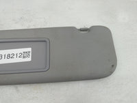 2014-2016 Hyundai Elantra Sun Visor Shade Replacement Driver Left Mirror Fits Fits 2014 2015 2016 OEM Used Auto Parts - Oemu