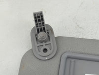 2014-2016 Hyundai Elantra Sun Visor Shade Replacement Driver Left Mirror Fits Fits 2014 2015 2016 OEM Used Auto Parts - Oemu