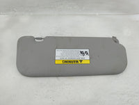 2014-2016 Hyundai Elantra Sun Visor Shade Replacement Driver Left Mirror Fits Fits 2014 2015 2016 OEM Used Auto Parts - Oemu
