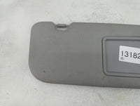 2014-2016 Hyundai Elantra Sun Visor Shade Replacement Passenger Right Mirror Fits Fits 2014 2015 2016 OEM Used Auto Parts - 